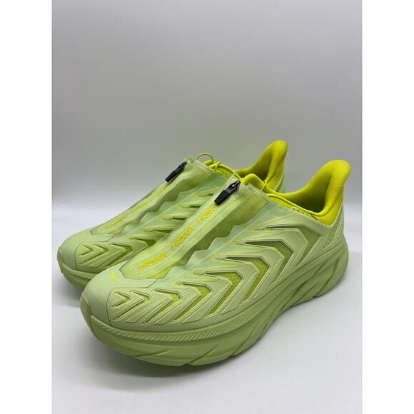 Hoka One Project Clifton Butterfly Running Shoe Men 11.5/Women 12.5 main image 7